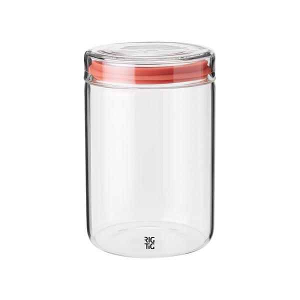 Rig-Tig STORE-IT oppbevaringsglass 1L