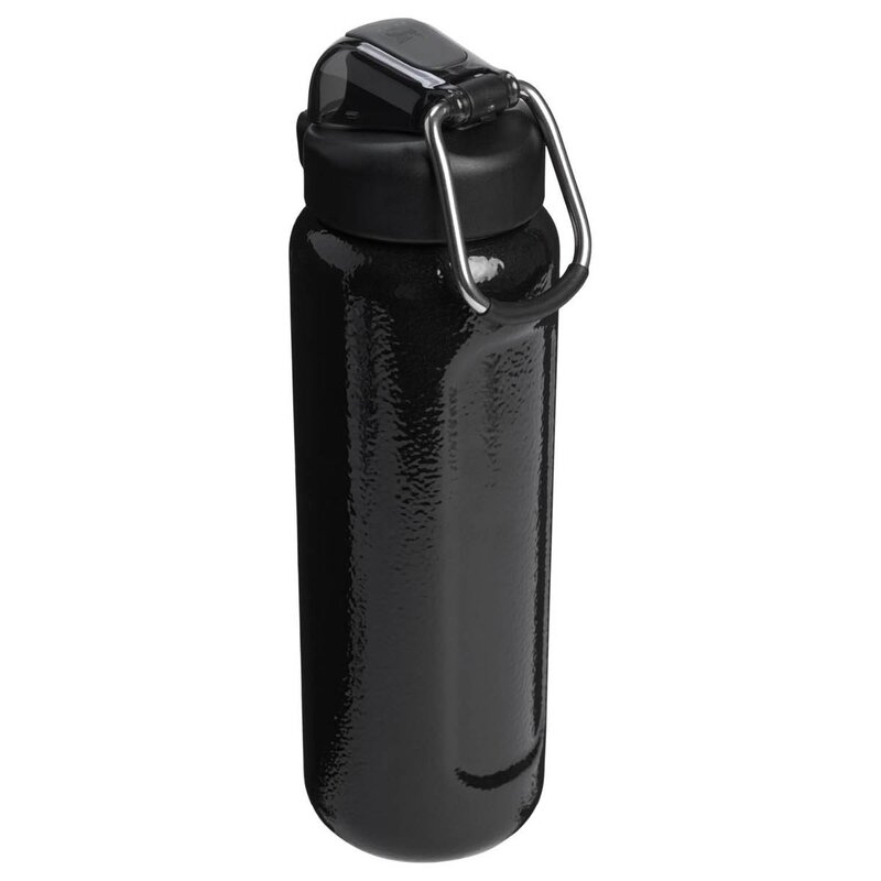 Stanley Wellspring termoflaske 0,7L svart