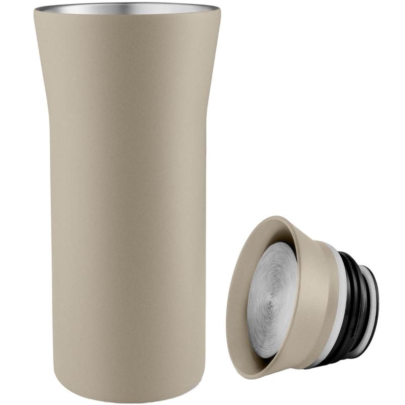 Eva Solo City To Go termokopp 0,35L pearl beige