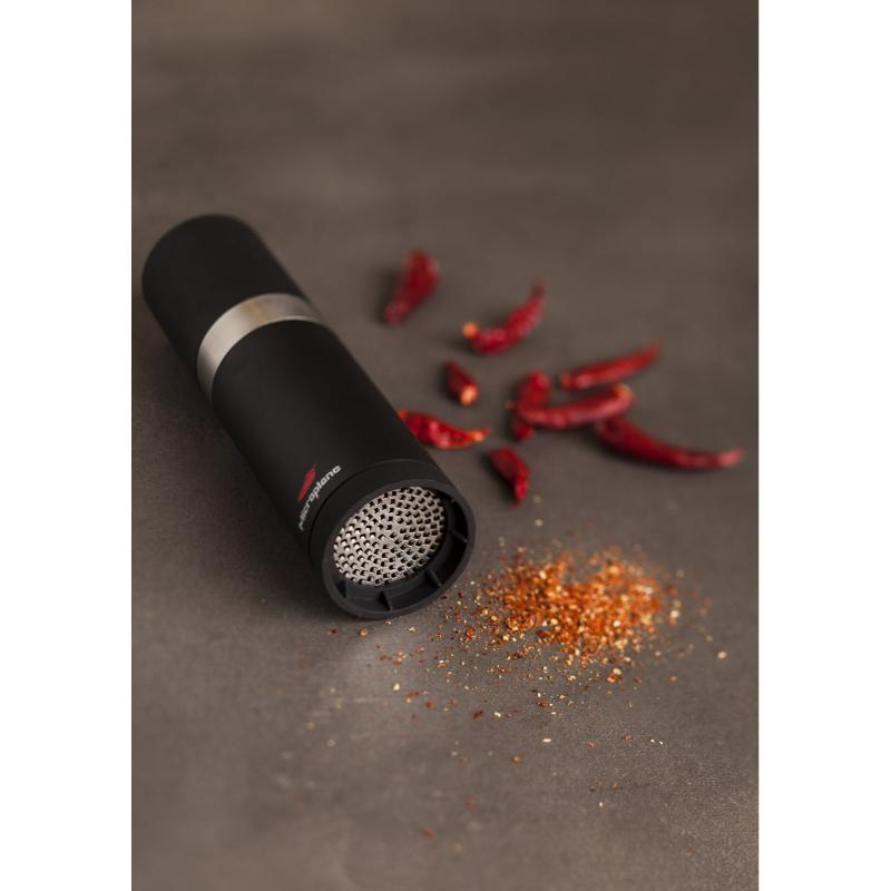 Microplane Chilikvern