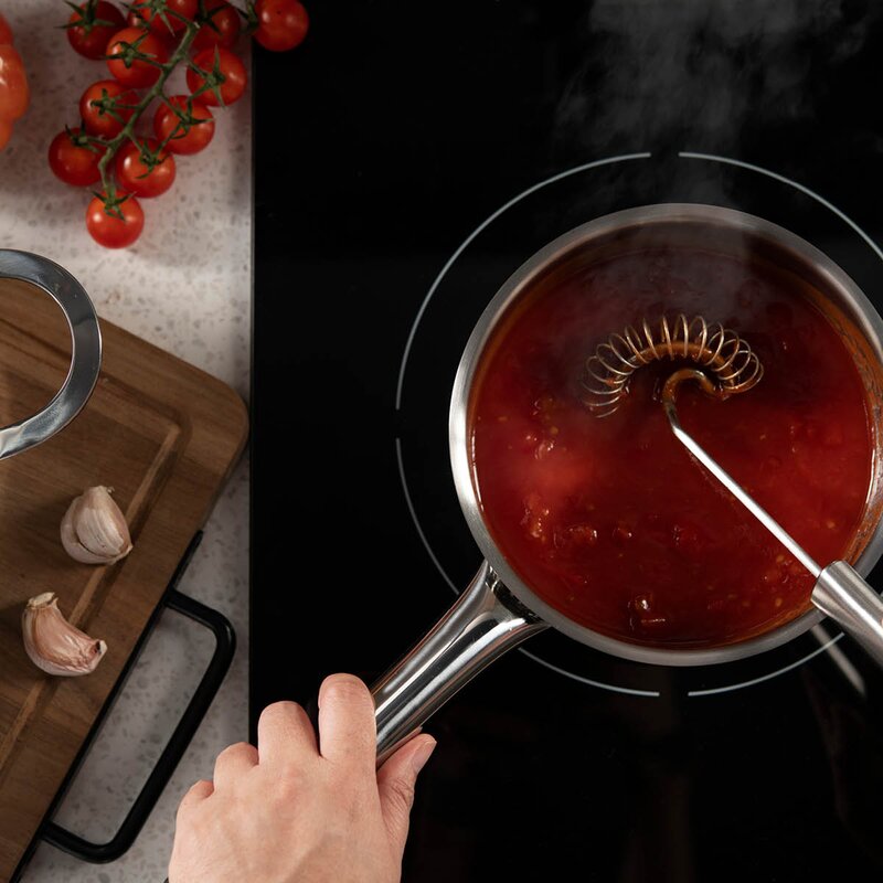 Modern House Kitchen Essentials gryte 1,4L stål