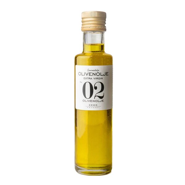 Cemo Olivenolje Extra Virgin 200 ml