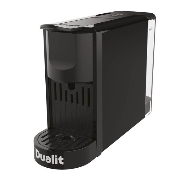 Dualit – Espressomaskin 2,0 D85191 960W