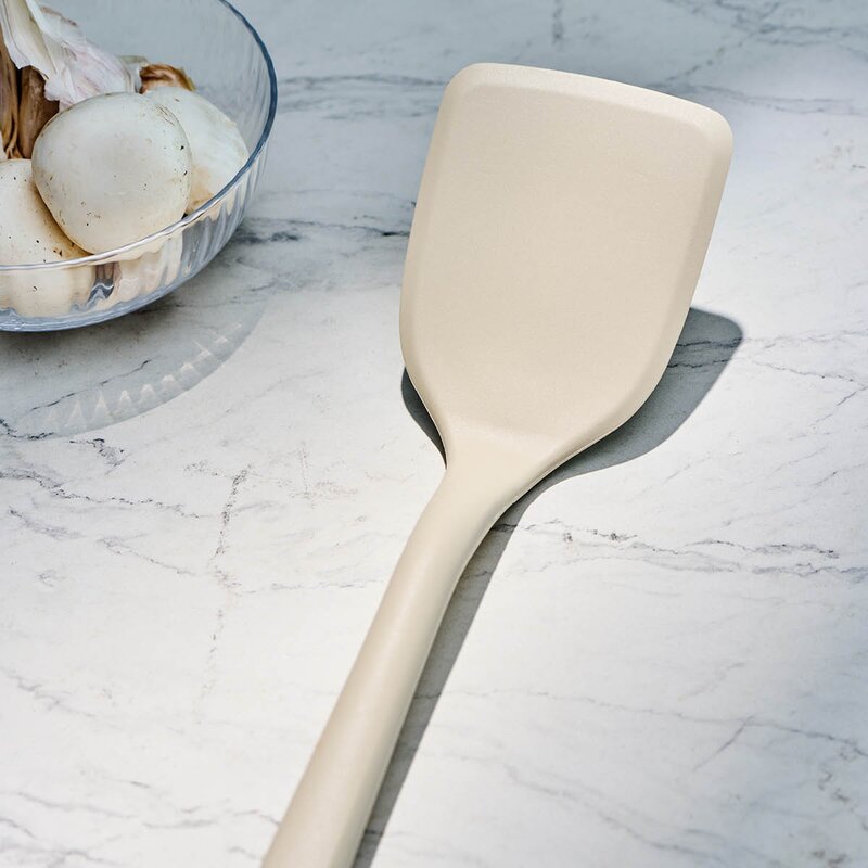 Anders Petter Stenfors silikon stekespade 32 cm beige