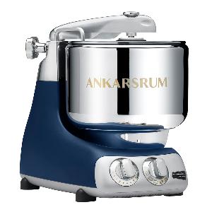 Ankarsrum Assistent Original AKM6230RB kjøkkenmaskin blå matt