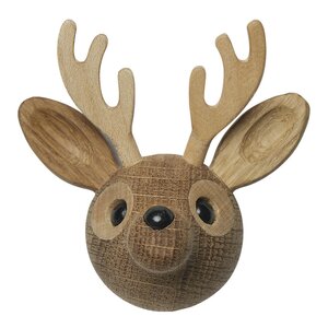 Spring Copenhagen Magnetic Spirit trefigur 8,2 cm