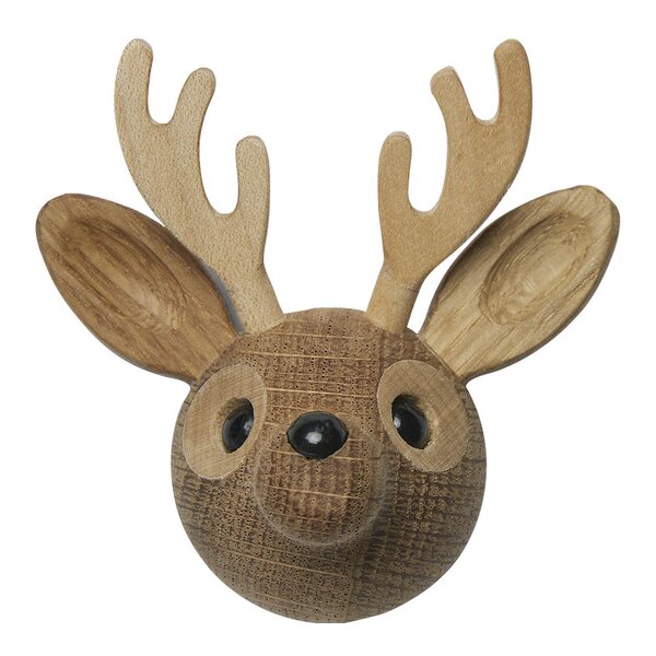 Spring Copenhagen Magnetic Spirit trefigur 8,2 cm