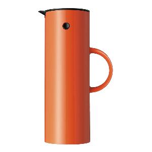 Stelton EM77 termokanne 1L saffran