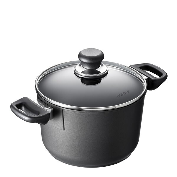 Scanpan – Classic Induction gryte m/ lokk 3,2L/20 cm