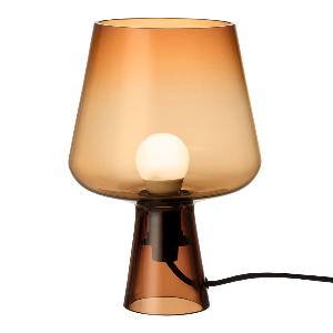 iittala Leimu lampe 24x16,5 cm kobber