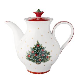 Villeroy & Boch Toy-s Delight kaffekanne 1,7L multi