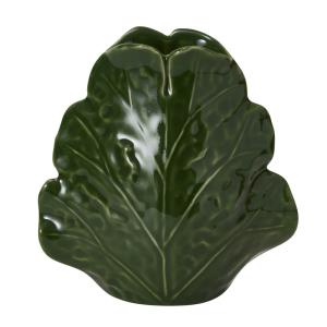 Stiernholm Botanica vase 12,6 cm grønn