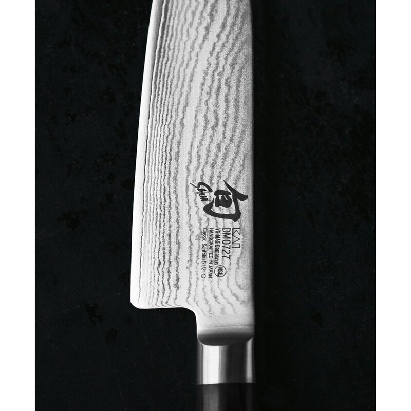 KAI Shun Classic fileteringskniv 18 cm
