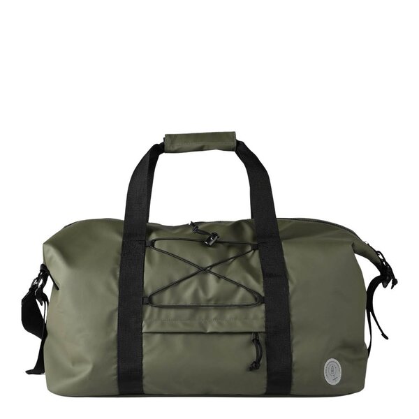 Sagaform Vide Weekendbag 23L grønn