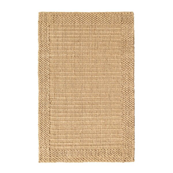 Lone Tepper Ponsa jute dørmatte 60x90 cm