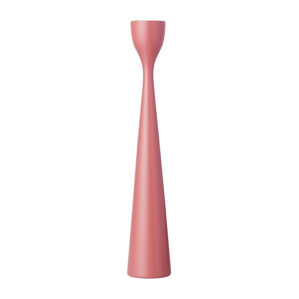 Freemover Rolf lysestake 33 cm retro rosa