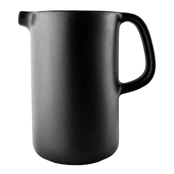 Eva Solo – Nordic Kitchen Cylinder kanne 1L svart