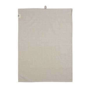 Fondaco Vide kjøkkenhåndkle 50x70 cm sand