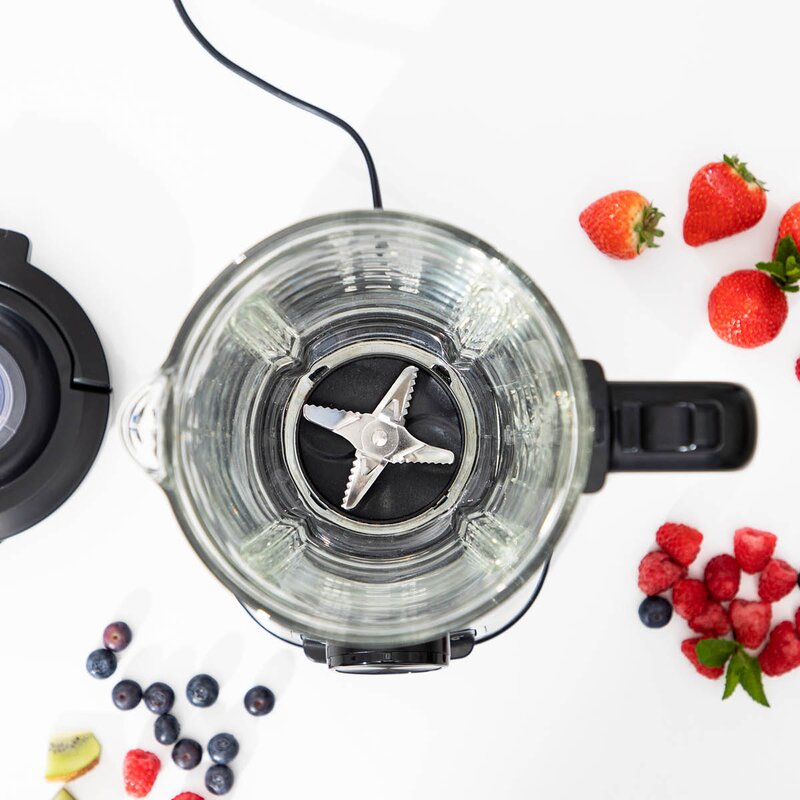 PRINCESS Solid Pro blender 212094 1,75L 1400W