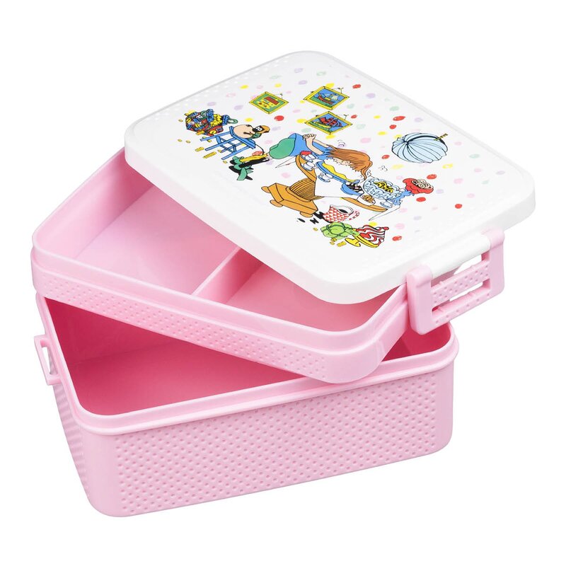 Rätt Start Pippi matboks bursdag