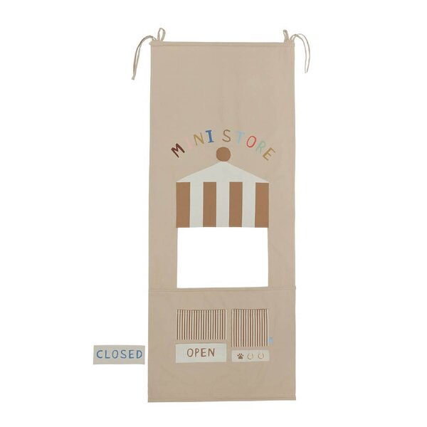 OYOY Yummy butikk 78x190 cm Multi