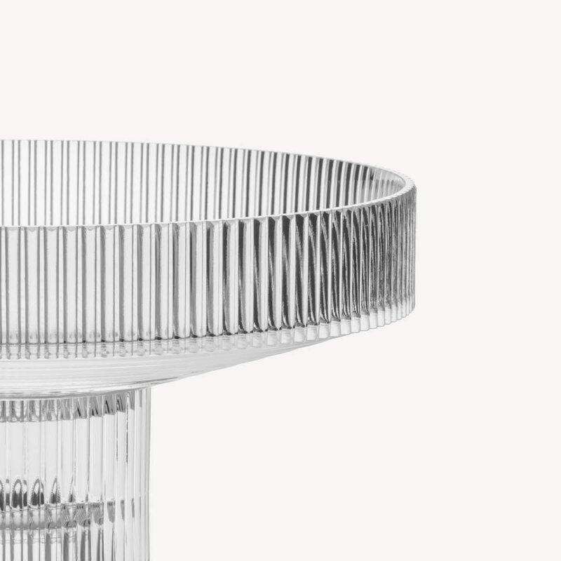 Kosta Boda Pavilion bolle 21,5 cm