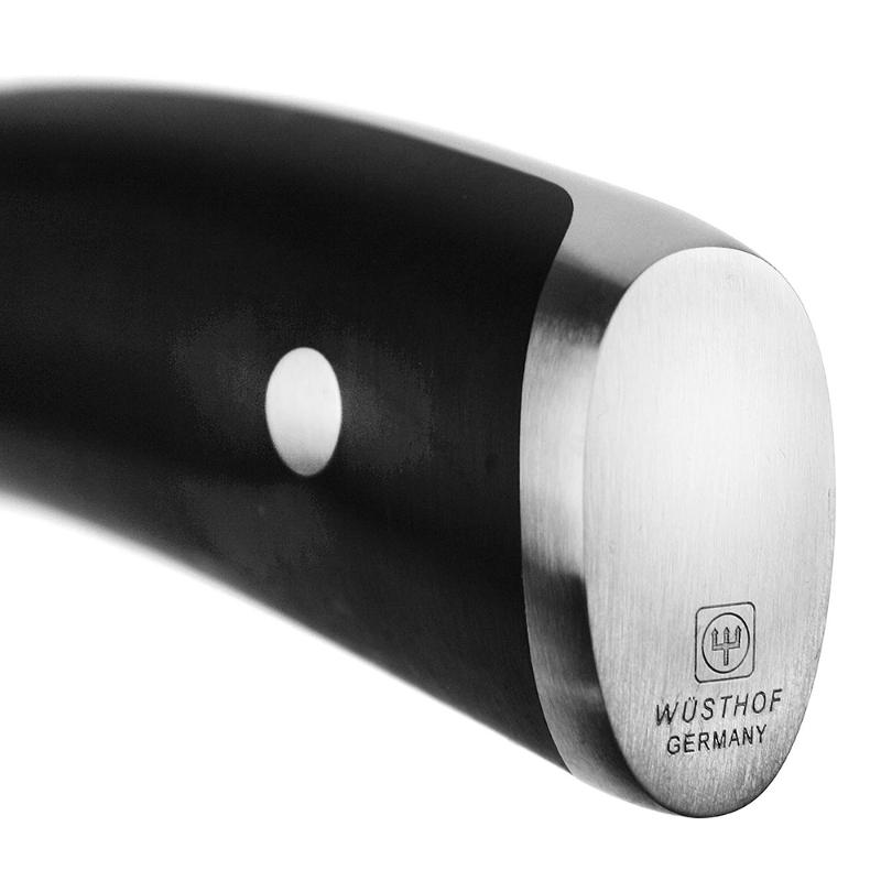 Wüsthof Classic Ikon santokukniv 17 cm