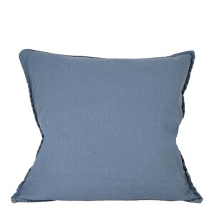 Holmen Antonio putetrekk 50x50 cm blå