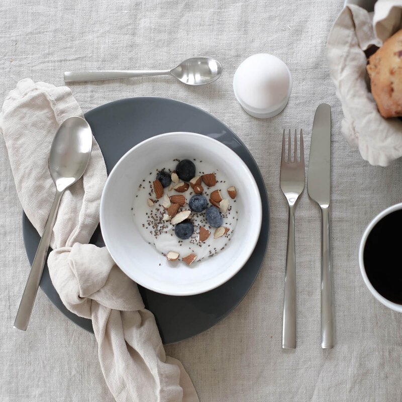 Stelton Chaco kaffe-/teskje