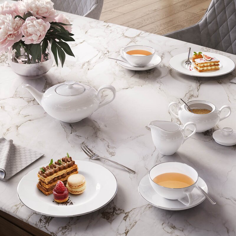 Villeroy & Boch Fløtemugge 0,21L