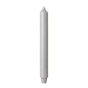 Edelweiss Herregårdslys 30 cm varm grå