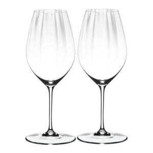 Riedel Performance riesling/zinfandel glass 62 cl 2 stk