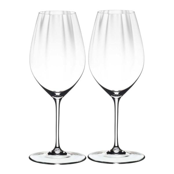 Riedel – Performance riesling/zinfandel glass 62 cl 2 stk