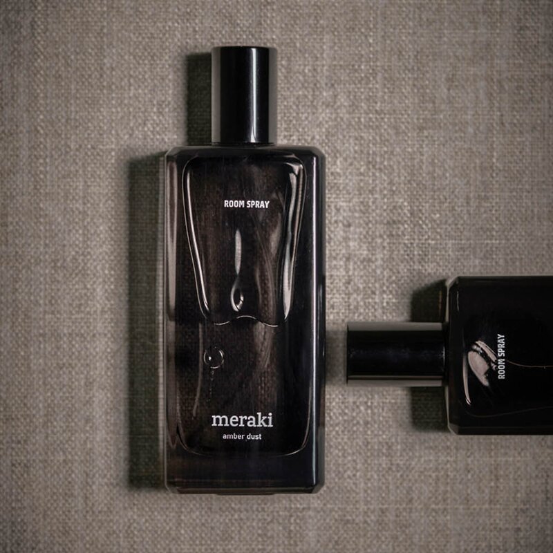 Meraki Amber Dust romspray 100 ml