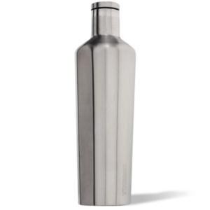 Corkcicle Termoflaske 0,75L brushed steel