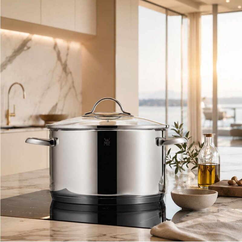 WMF Provence Plus grytesett 5 deler