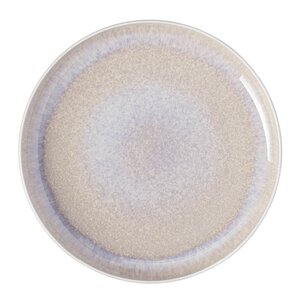 Villeroy & Boch Perlemor Sand frokosttallerken/desserttallerken 20 cm beige