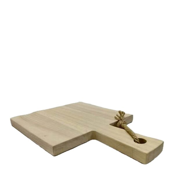 Sabor Madera skjærefjøl 36x22,5 cm mangotre