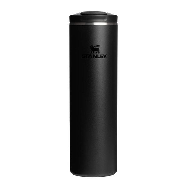 Stanley Transit Fliptop termokopp 60 cl svart