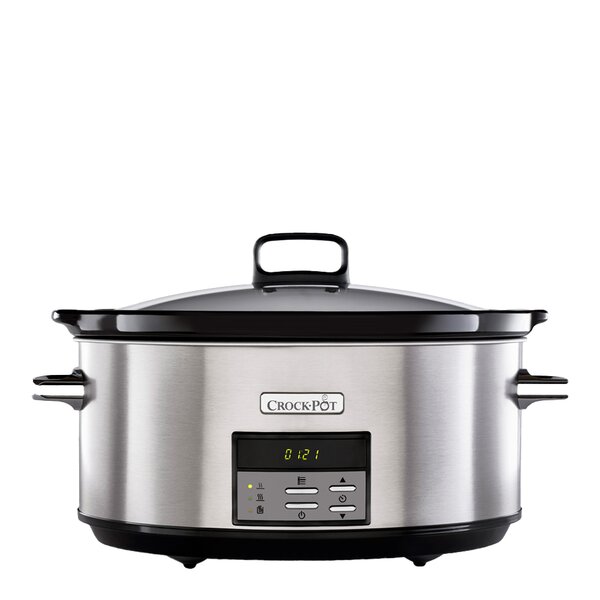 Crock Pot – Slowcooker 7,5L