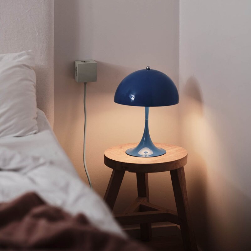 Avolt Square 1 USB-C kabel 1,8 m Nomad Sand