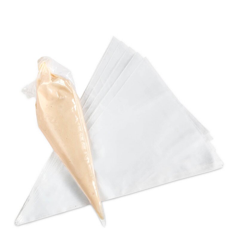 Städter Engangssprøyteposer 35 cm 10 stk