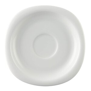 Rosenthal Suomi kaffefat 16 cm hvit