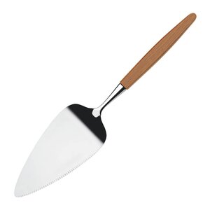 Skaugum Kakespade 26 cm teak