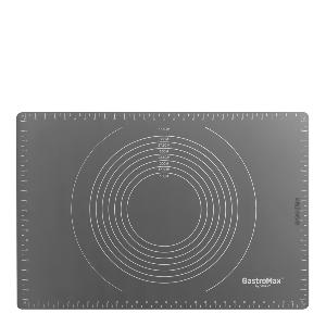 Gastromax Bakematte i silikon 40x60 cm