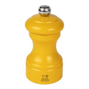 Peugeot Bistro pepperkvern 10 cm safrangul