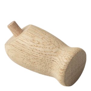 Kay Bojesen Reservedel bakben uten logo til liten Elefant (39252) eik