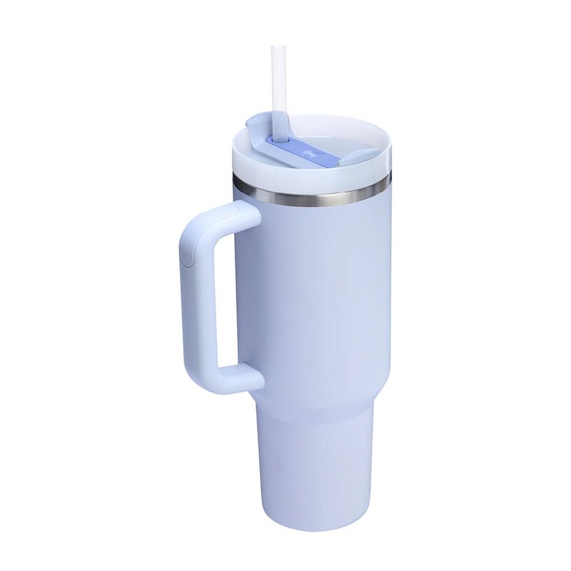 Stanley Quencher H2.0 FlowState Tumbler 1,18L dew drop