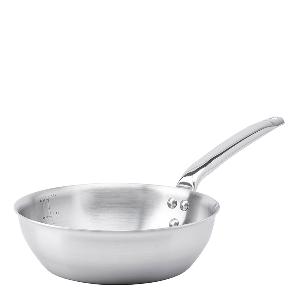 de Buyer Alchimy sauteuse 2,9L 24 cm