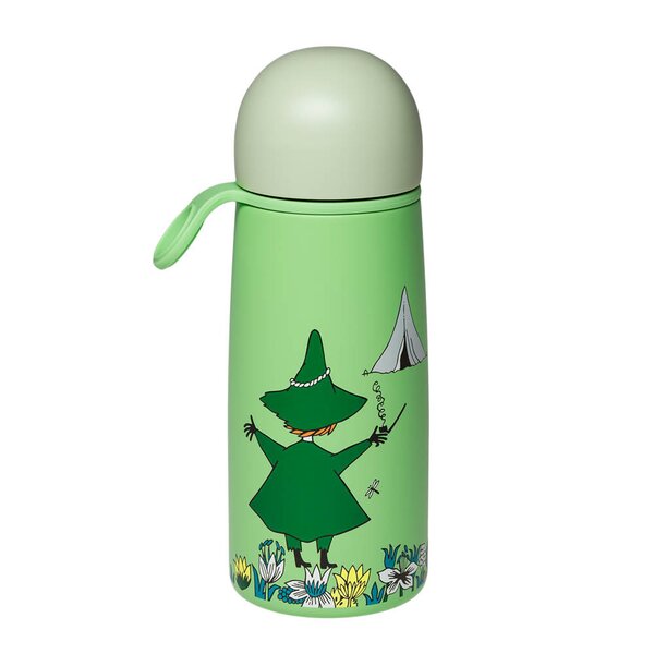 MoominArabia Mummi termos 0,45L Snusmumrikken